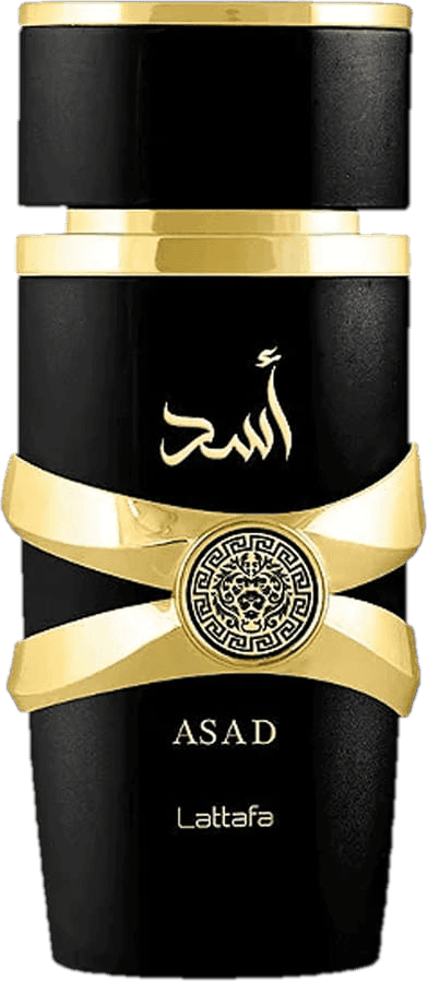 Lattafa Asad