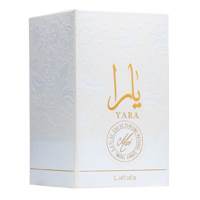 Perfume Lattafa Yara Moi Eau de Parfum 100ml — foto 3 de 5