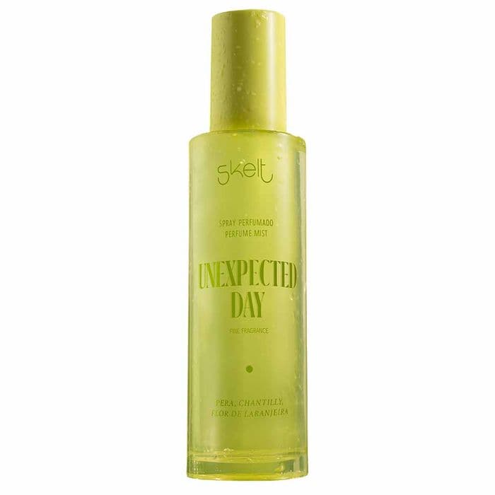 Body Splash Skelt Unexpected Day