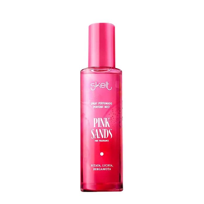 Body Splash Skelt Pink Sands
