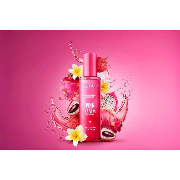 Body Splash Skelt Pink Sands — foto 4 de 4
