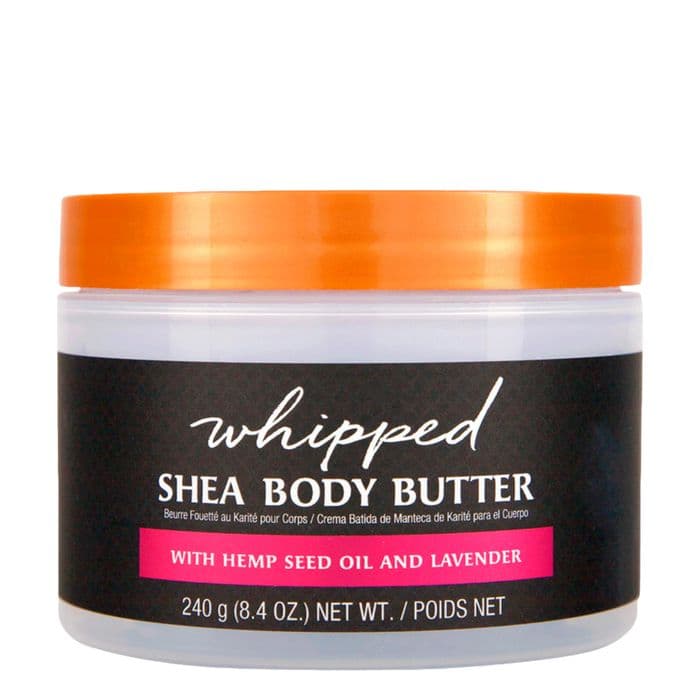 Tree Hut Whipped Shea Body Butter - Manteiga Corporal 240g — foto 3 de 4