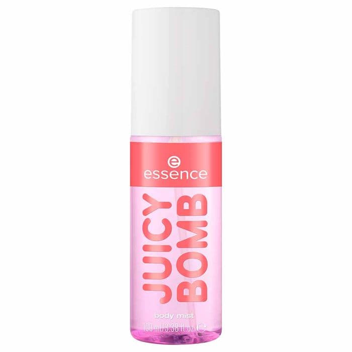 Body Mist Juicy Bomb Party Essence 03 Lichia
