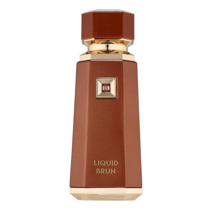 Perfume Liquid Brun French Avenue Masculino Eau De Parfum 100ml