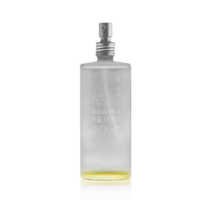 Colônia Granado Terrapeutics Bergamota e Flor Laranjeira 230ML — foto 3 de 3