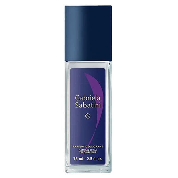 Body Splash Gabriela Sabatini Natural