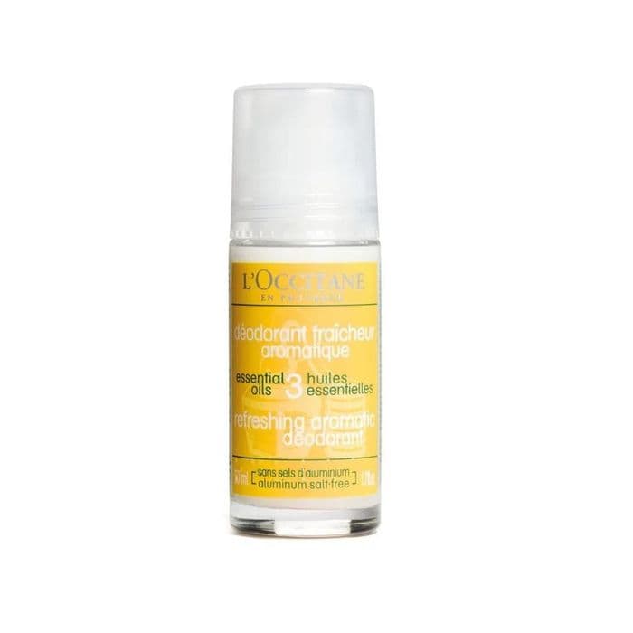 L'occitane desodorante aromacologia 50ml