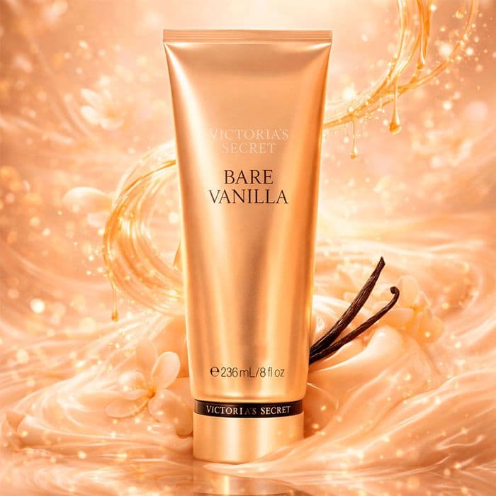 Victoria's Secret Bare Vanilla - Body Lotion — foto 4 de 4
