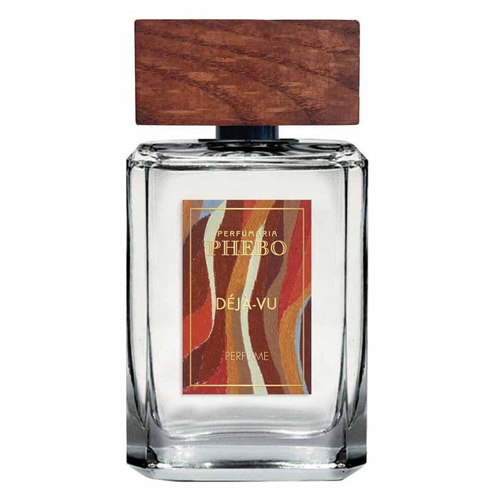 Perfume Dejavu Phebo Unissex