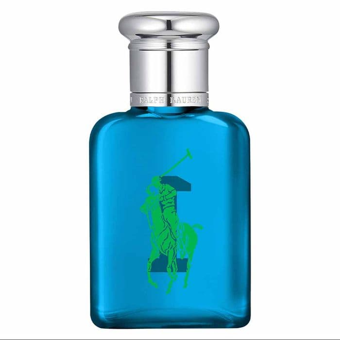 Perfume Big Pony Ralph Lauren Masculino Eau de Toilette