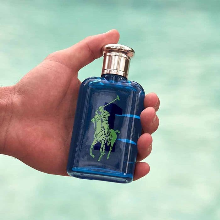Perfume Big Pony Ralph Lauren Masculino Eau de Toilette — foto 4 de 5
