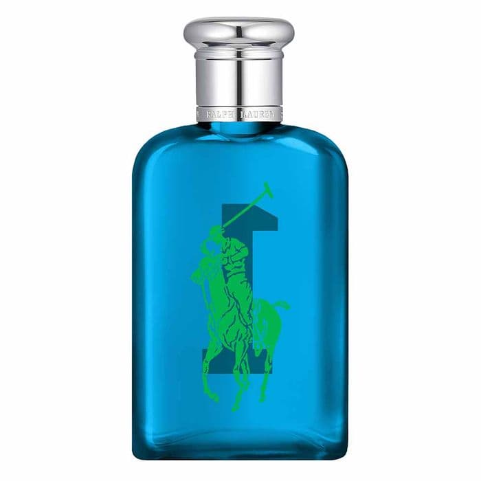 Perfume Big Pony Ralph Lauren Masculino Eau de Toilette — foto 5 de 5