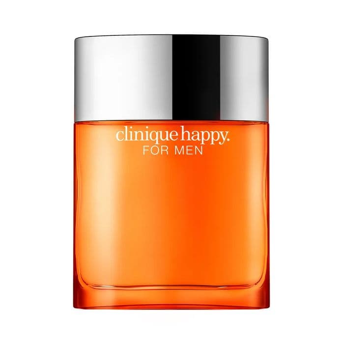 Perfume clinique happy edt masculino 100ml