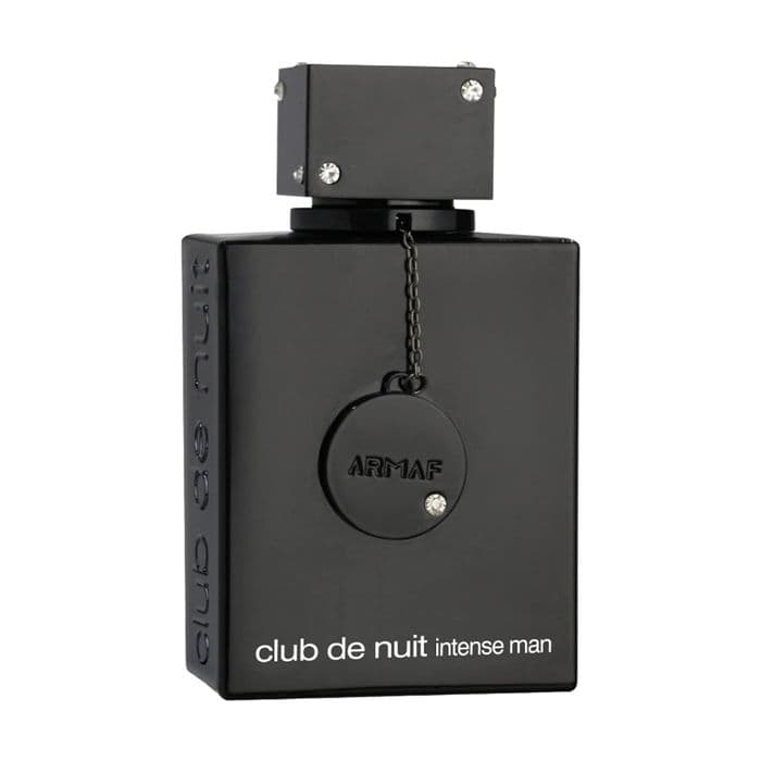 Perfume Armaf Club De Nuit Intense Masculino Eau de Toilette 105ml