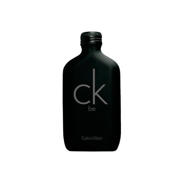 Perfume CK Be Calvin Klein Unissex Eau de Toilette 200ml