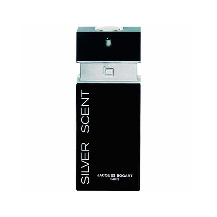Perfume silver scent jacques bogart masculino 100ml
