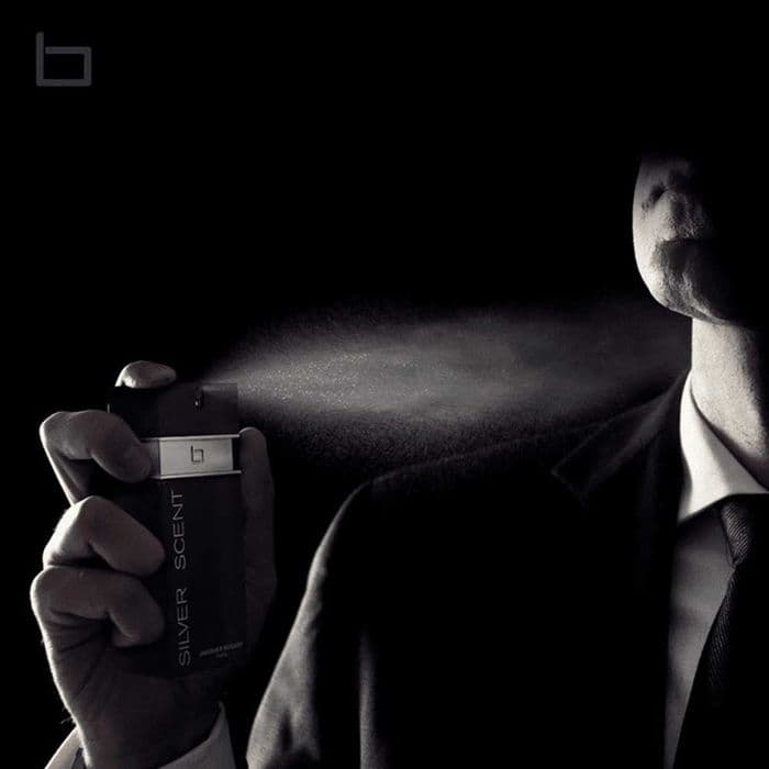 Perfume silver scent jacques bogart masculino 100ml — foto 4 de 4