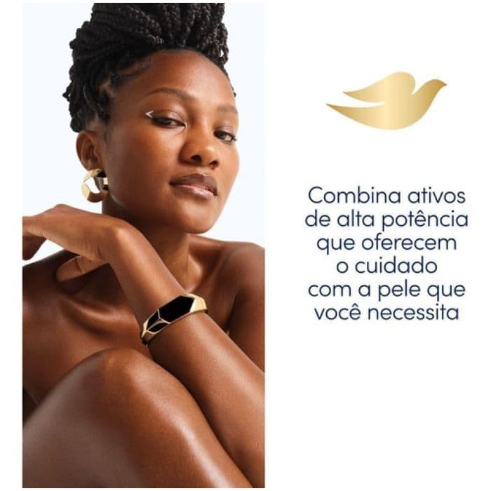 Dove Sérum Hidratante Corporal Niacinamida + Uniformizador 380ml — foto 4 de 4