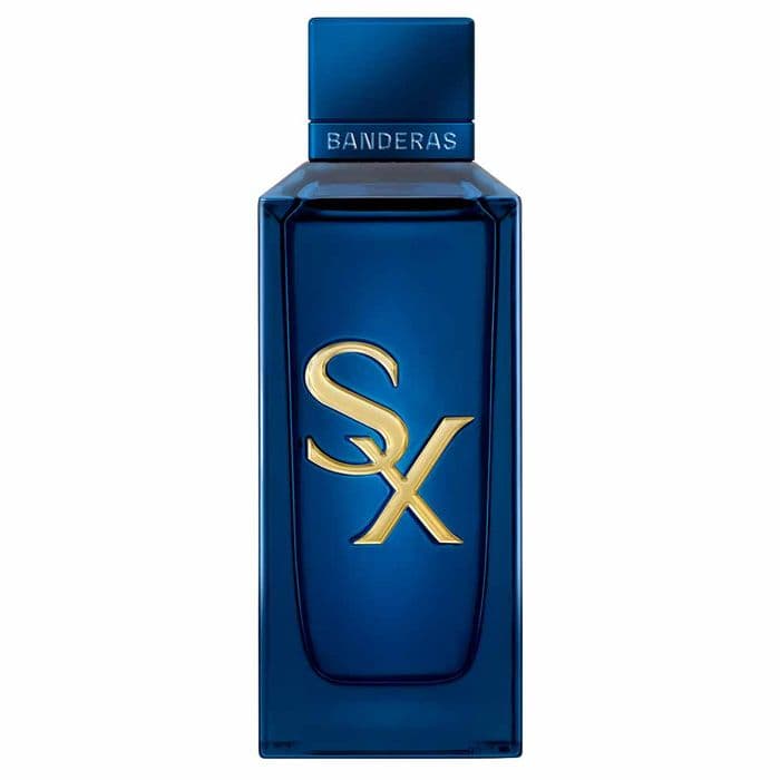 Perfume Seduction X Banderas Masculino Eau de Parfum — foto 5 de 5