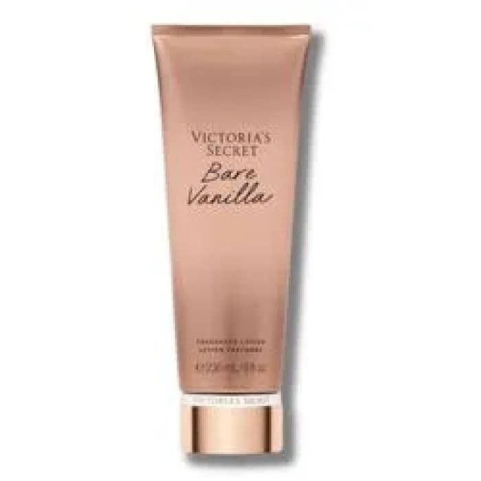Bare Vanilla Body Lotion -Victoria´s Secret Hidratante Corporal Perfumado 236ml