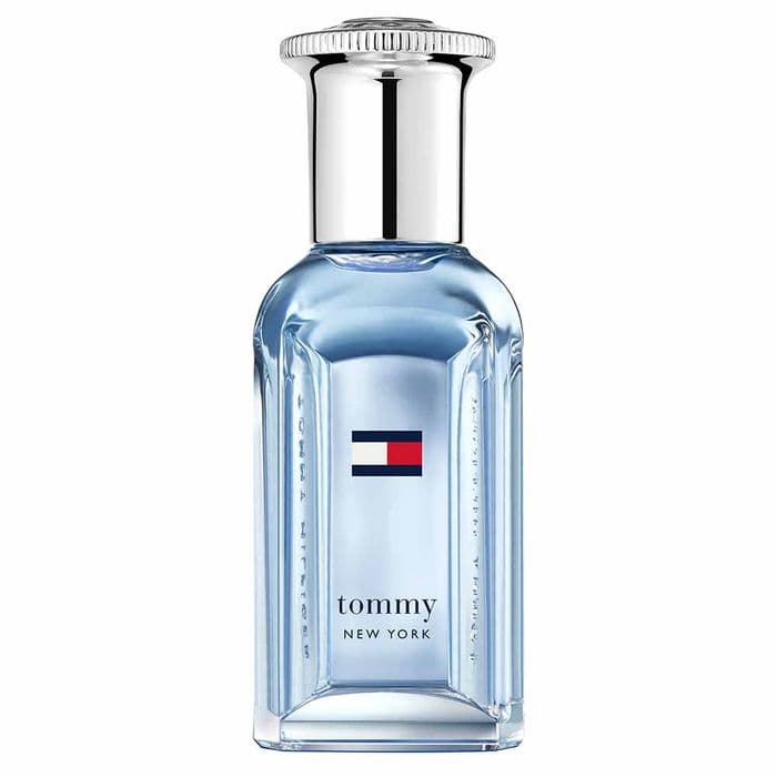 Perfume Tommy New York Tommy Hilfiger Masculino Eau de Toilette
