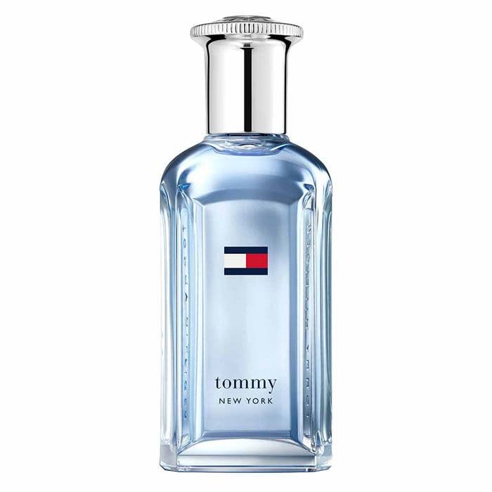 Perfume Tommy New York Tommy Hilfiger Masculino Eau de Toilette — foto 5 de 5