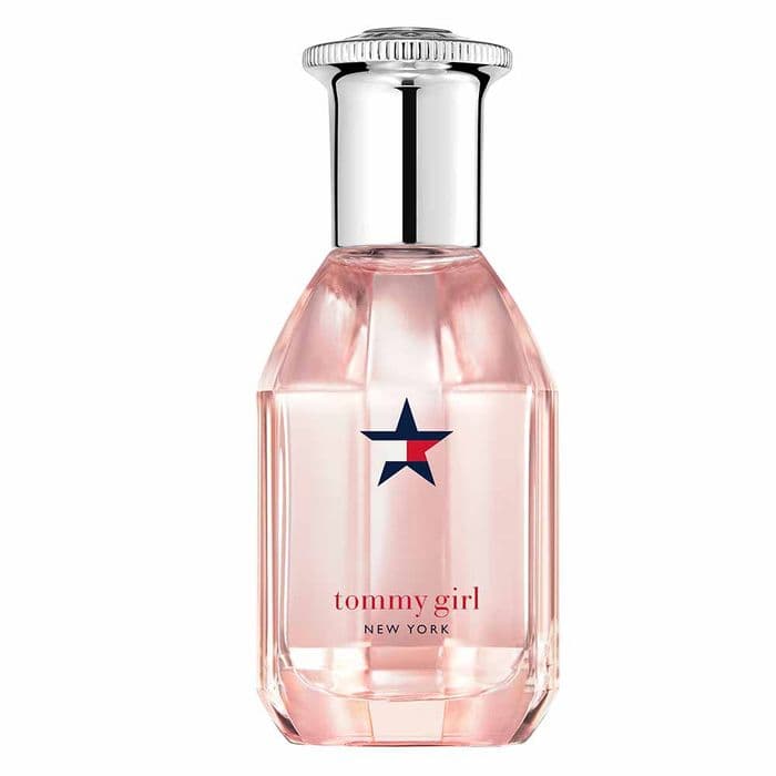 Perfume Tommy Girl New York Tommy Hilfiger Feminino Eau de Toilette