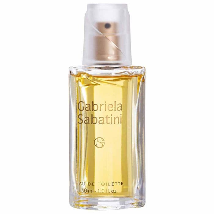 Perfume Gabriela Sabatini Feminino Eau de Toilette