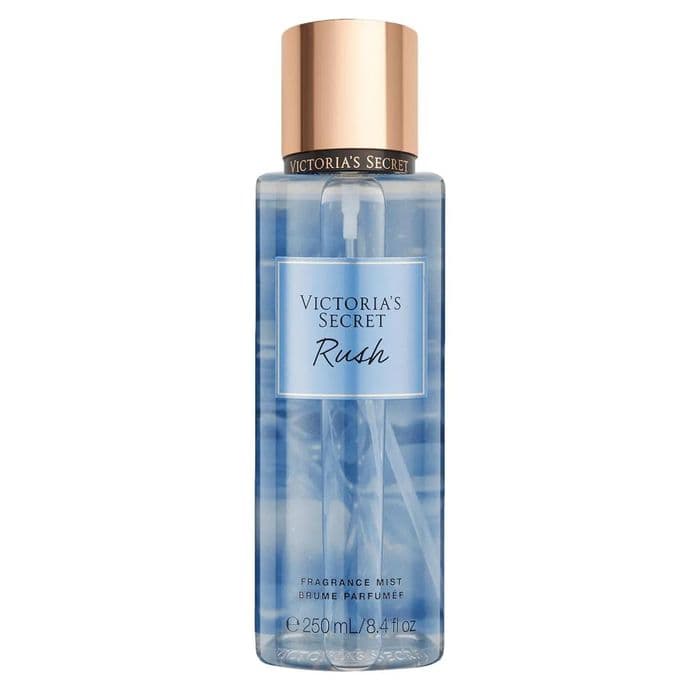 Body Splash Rush Victoria's Secret 250ml