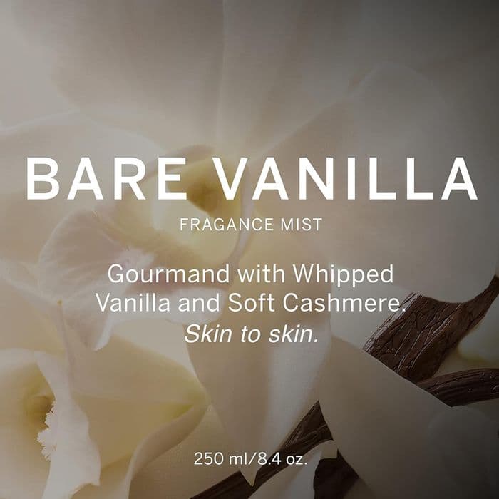 Body Lotion Victoria's Secret Bare Vanilla 236ml — foto 4 de 4