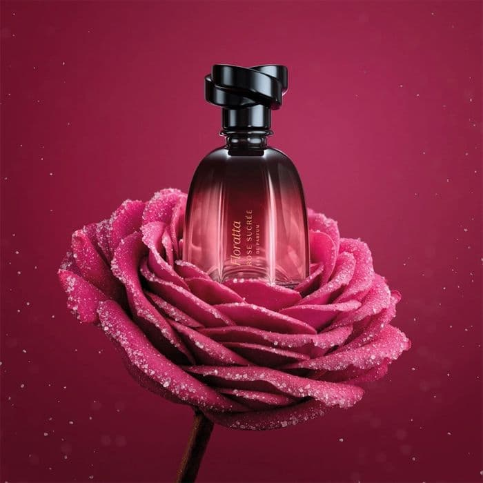 Floratta Rose Sucrée Eau De Parfum 75Ml | O boticário — foto 4 de 4