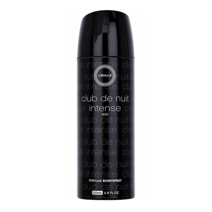 Armaf Club De Nuit Intense Men - Desodorante 200ml — foto 3 de 4