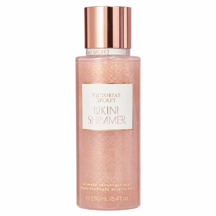 Victoria's Secret Bikini Shimmer - Body Splash 250ml