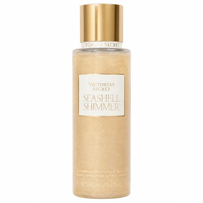 Victoria's Secret Seashell Shimmer - Body Splash 250ml