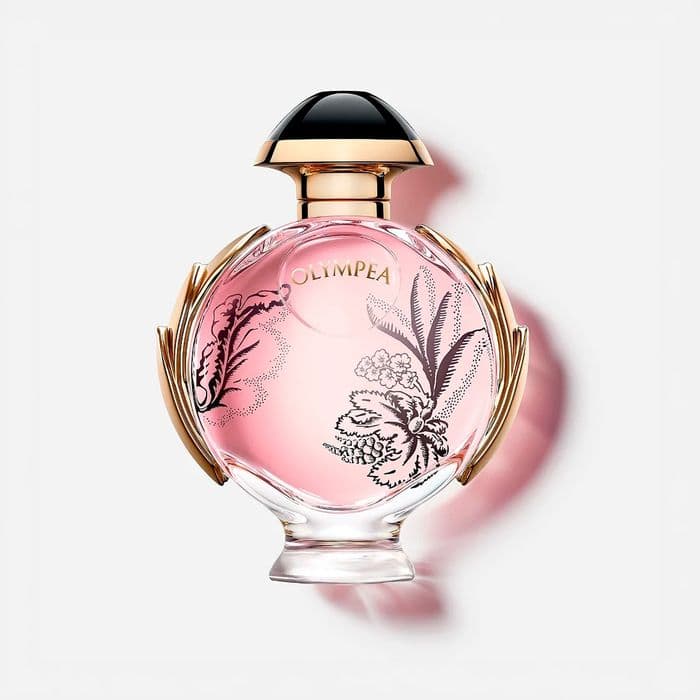 Olympea Blossom Paco Rabanne Eau De Parfum - Perfume Feminino 50Ml — foto 4 de 4