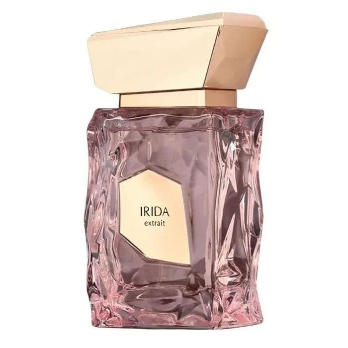 Perfume Irida French Avenue Extrait De Parfum Unissex 100ml