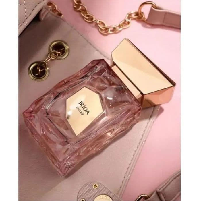 Perfume Irida French Avenue Extrait De Parfum Unissex 100ml — foto 4 de 4