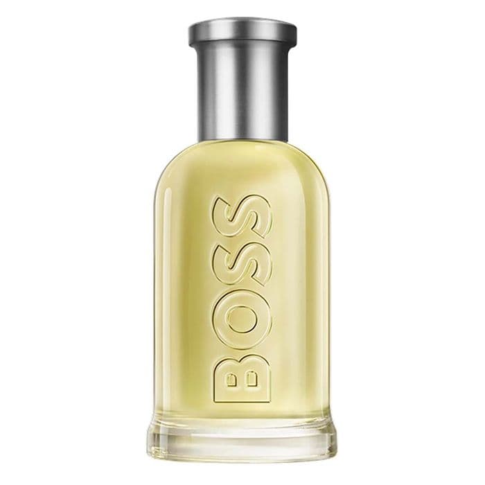 Boss Bottled Hugo Boss - Perfume Masculino - Eau de Toilette