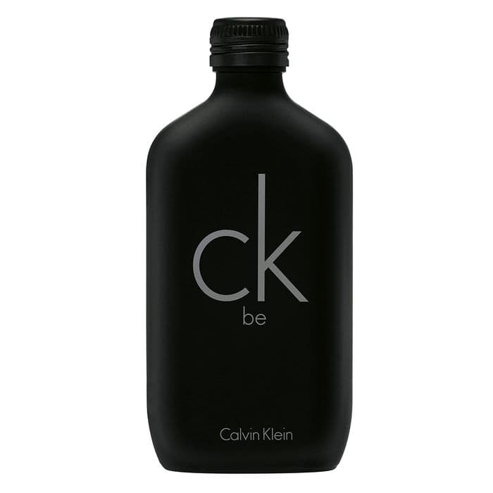 Perfume Ck Be Calvin Klein Unissex - Eau de Toilette — foto 5 de 5
