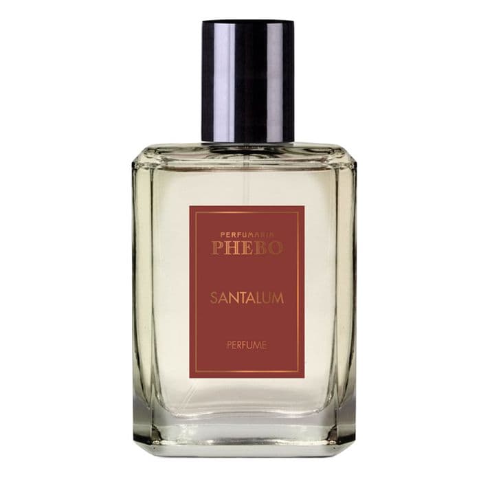 Perfume Santalum Phebo Unissex Eau de Parfum — foto 3 de 3