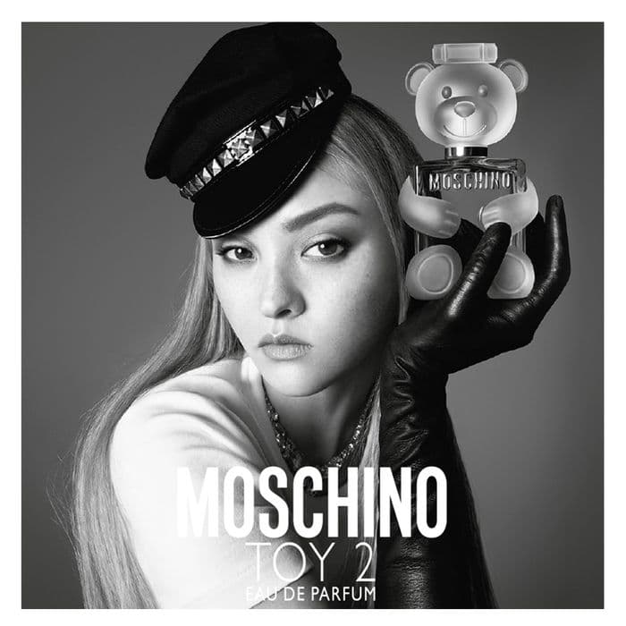 Toy 2 Moschino - Perfume Feminino Eau de Parfum — foto 4 de 4