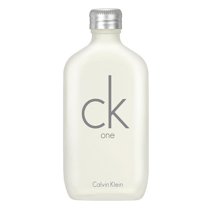 Ck One Calvin Klein - Perfume Unissex - Eau de Toilette — foto 5 de 5