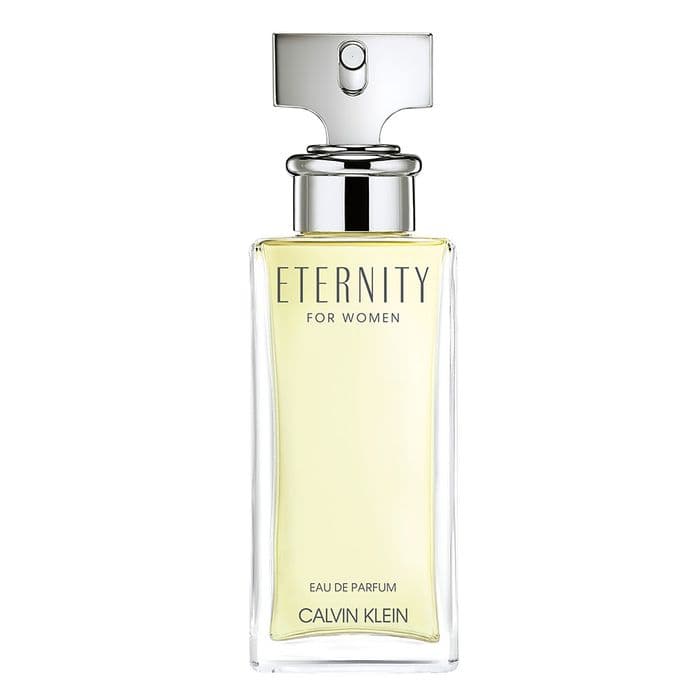 Eternity Calvin Klein - Perfume Feminino - Eau de Parfum — foto 5 de 5