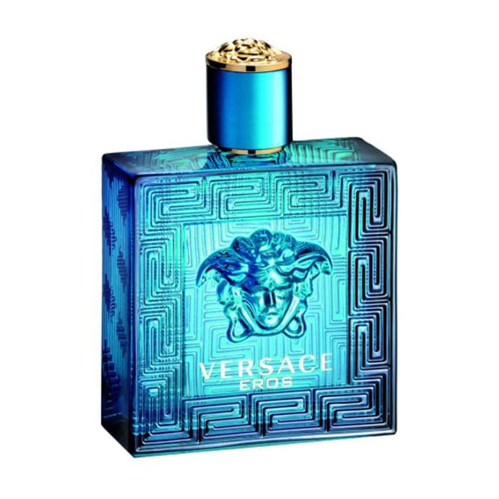 Versace Eros Versace - Perfume Masculino - Eau de Toilette — foto 5 de 5