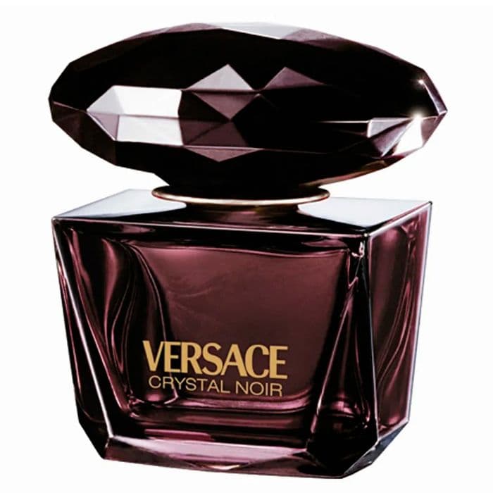 Crystal Noir Versace - Perfume Feminino - Eau de Toilette — foto 4 de 4