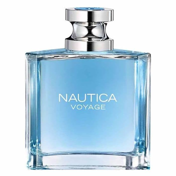 Perfume Náutica Voyage Masculino Eau de Toilette — foto 5 de 5