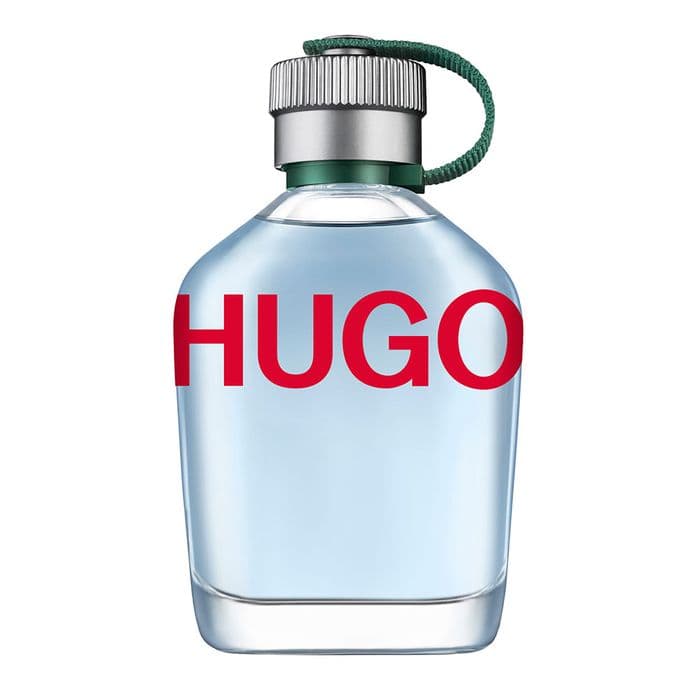 Perfume Hugo Man Eau de Toilette — foto 5 de 5