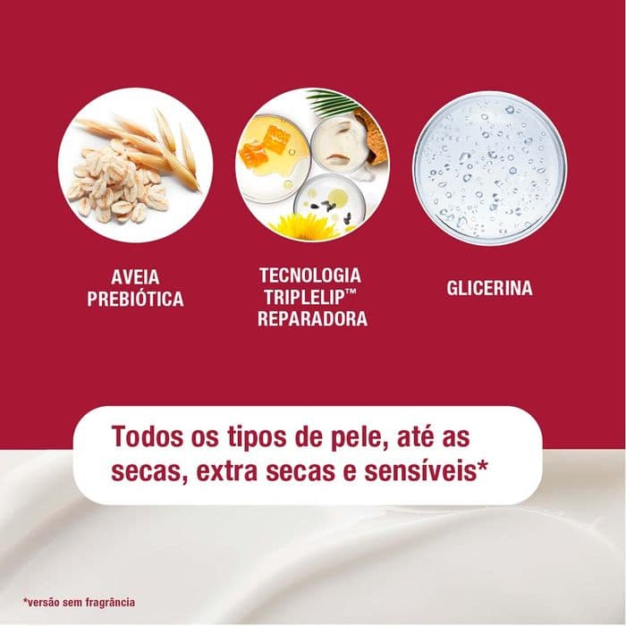 Hidratante Corporal Intensivo Neutrogena Norwegian sem Fragrância — foto 4 de 4