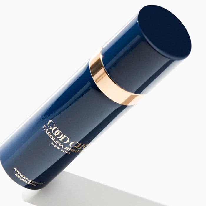Body Splash Carolina Herrera Good Girl Perfume Corporal — foto 4 de 4