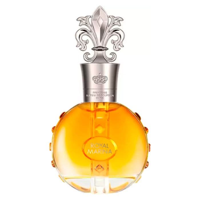 Royal Marina Diamond Marina de Bourbon - Perfume Feminino - Eau de Parfum — foto 5 de 5